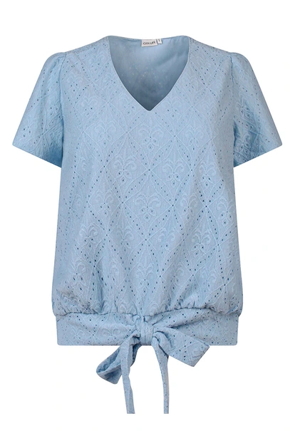 CITY LIFE dames T-shirt